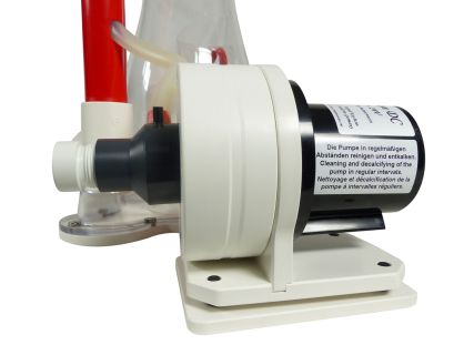 ROYAL EXCLUSIV Bubble King® Double Cone 180 + BK DC 24V