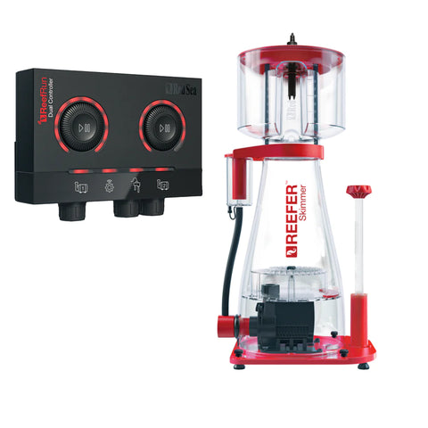 Red Sea Reefer DC Skimmer 300/ 600/ 900 (Controller not Included)