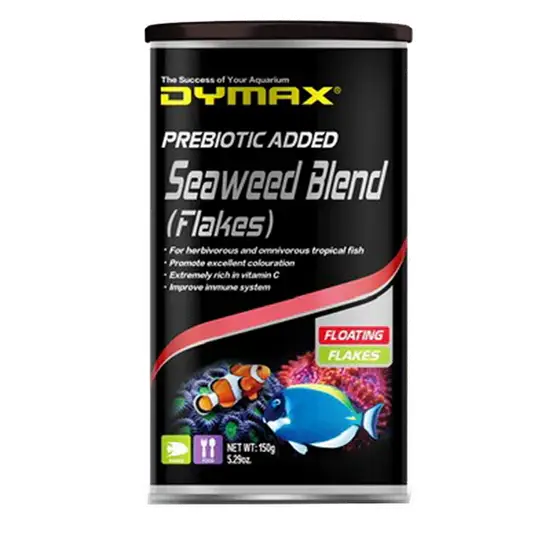 DYMAX Seaweed Blend 50G / 400ML