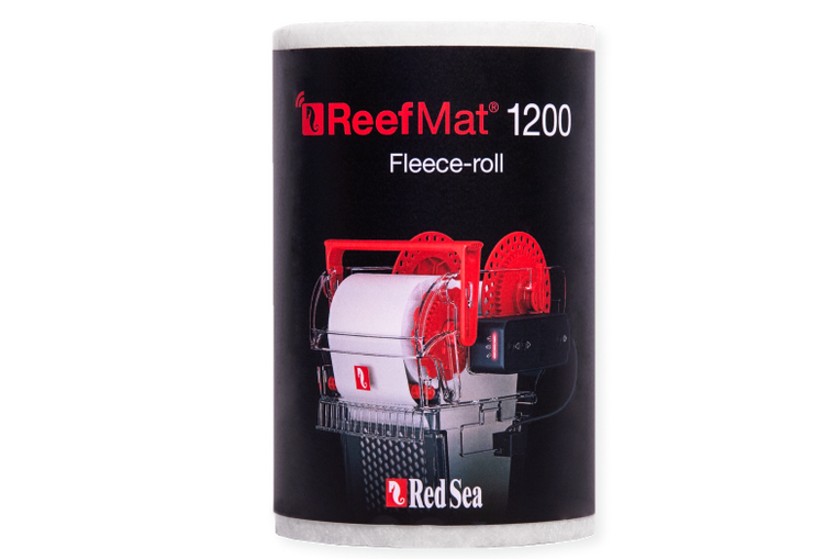 RED SEA Reefmat 250 / 500 / 1200 Fleece Roll