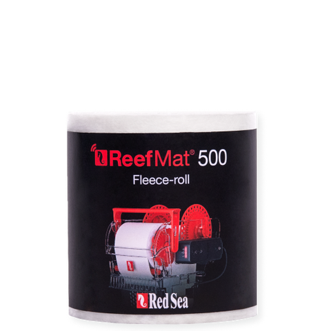 RED SEA Reefmat 250 / 500 / 1200 Fleece Roll