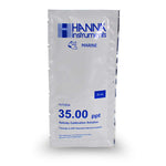 HANNA INSTRUMENTS HI70024P Salinity Calibration Fluid