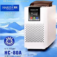 HAILEA HC80A Chiller