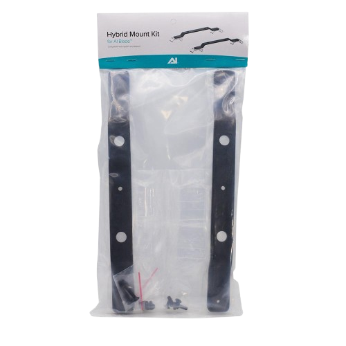 AI Blade Hybrid Mounting Kit