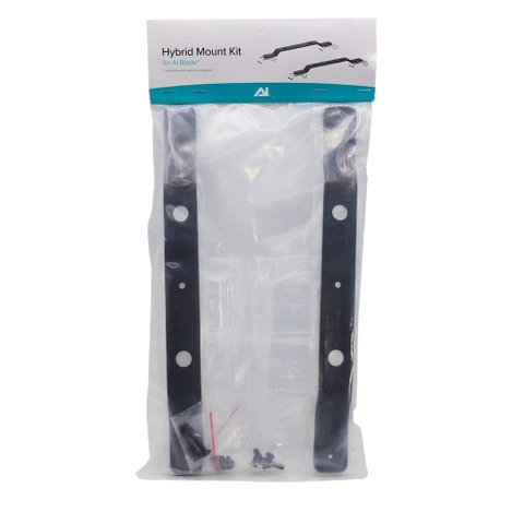 AI Blade Hybrid Mounting Kit