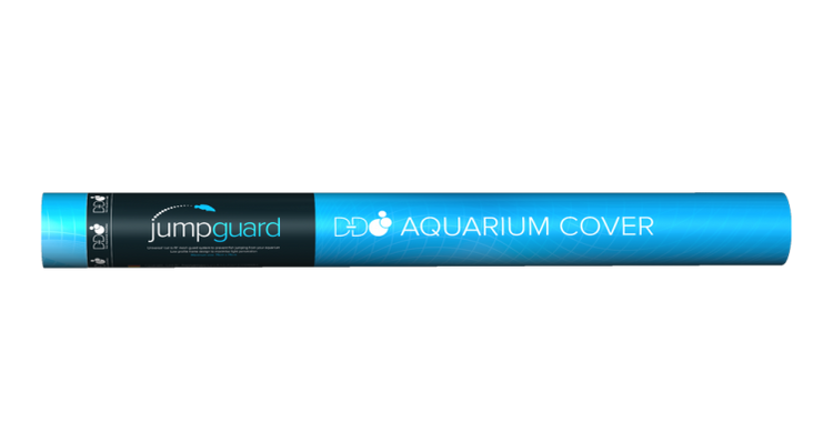 DD Jumpguard Pro DIY Aquarium Cover