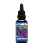 CORAL ESSENTIALS Coral Power Manganese 50ML