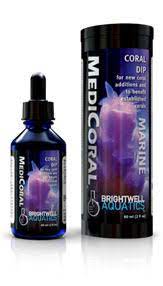 BRIGHTWELL AQUATICS MediCoral 30ML