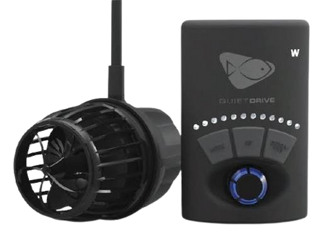 ECOTECH MARINE VorTech MP10mQD UK (Wireless)