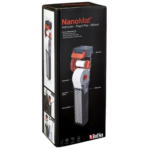 RED SEA NanoMat R35400