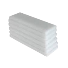 OCEAN FREE Superior Filter Wool (6 pieces/pack)