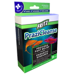 FRITZ PraziCleanse 10 count