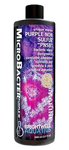 BRIGHTWELL AQUATICS MicroBacter Purple M 500ML