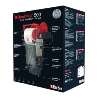 RED SEA ReefMat 250 / 500 / 1200