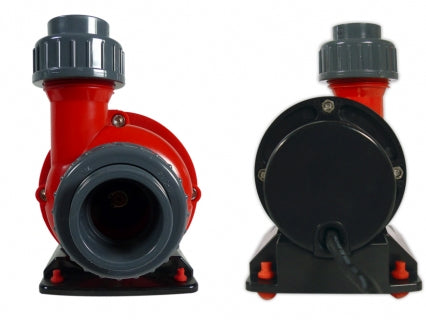 ROYAL EXCLUSIV Red Dragon® 5 ECO 130 Watt / 11,0m³
