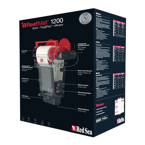 RED SEA ReefMat 250 / 500 / 1200