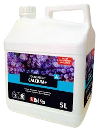 RED SEA Reef Foundation A (CA/SR) Liquid