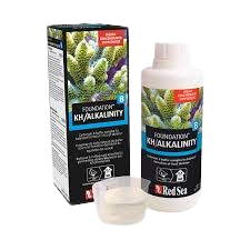Red Sea Reef Foundation B (ALK) Liquid