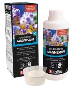 Red Sea Reef Foundation C (MG) Liquid