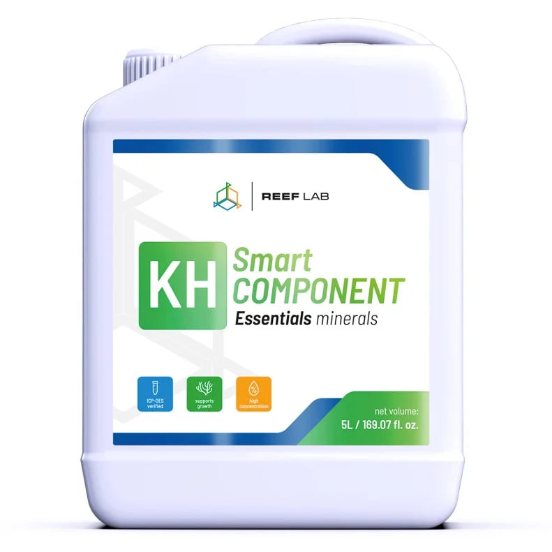 REEF FACTORY Smart Components KH