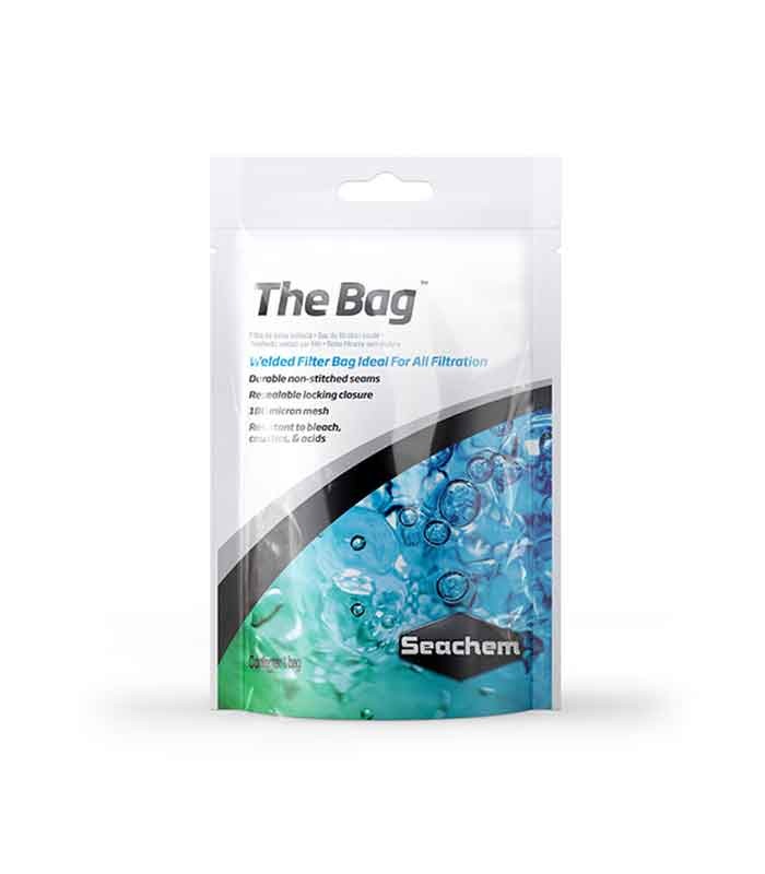 Seachem The Bag