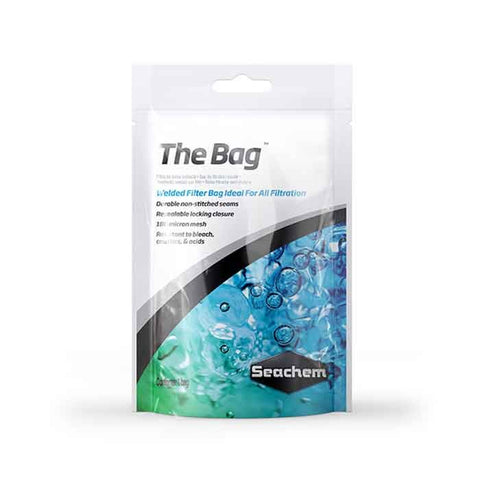 Seachem The Bag
