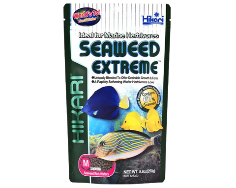 HIKARI Seaweed Extreme