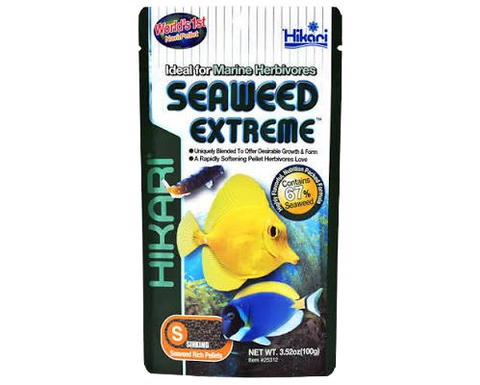 HIKARI Seaweed Extreme