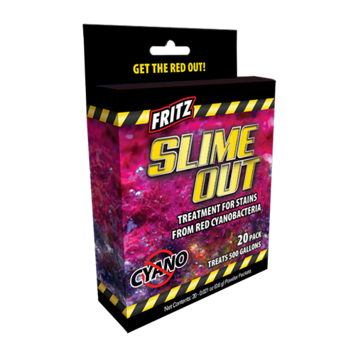FRITZ SlimeOut 10 count