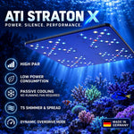 ATI Straton X