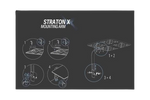 ATI Straton X Arm Kit