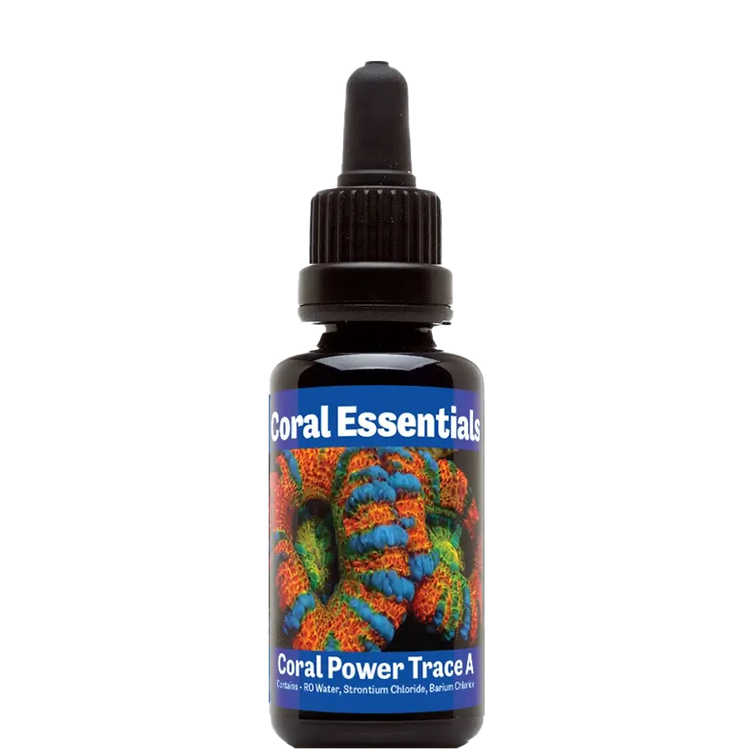 CORAL ESSENTIALS Coral Power Trace A