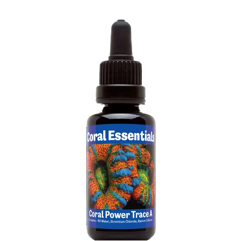 CORAL ESSENTIALS Coral Power Trace A