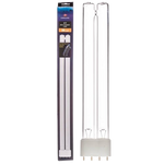 CORALIFE Turbo-Twist Ultraviolet Sterilizer Replacement Lamp
