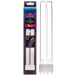 CORALIFE Turbo-Twist Ultraviolet Sterilizer Replacement Lamp