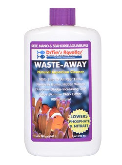 DR TIM'S Waste-Away REEF-PURE
