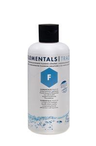 FM Elementals Trace F - Concentrated Fluoride 250ml