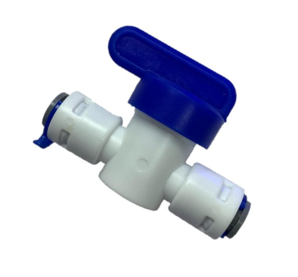 1/4" RODI Valve