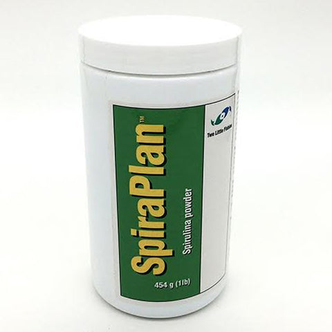 TLF SpiraPlan Spirulina Powder