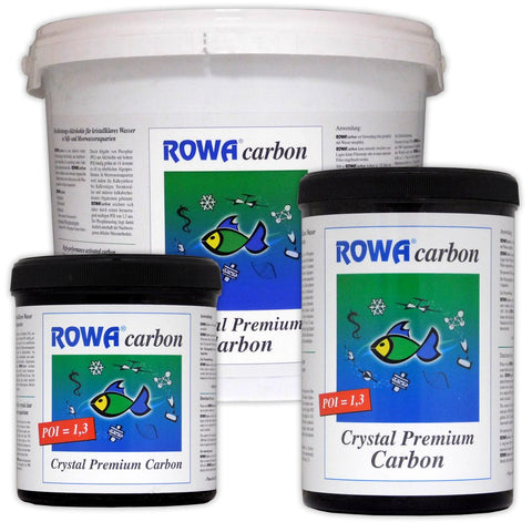 ROWA®Carbon