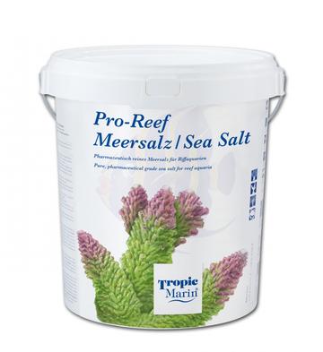 TM Pro-Reef salt 25KG