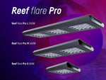 REEF FACTORY Reef Flare Pro L