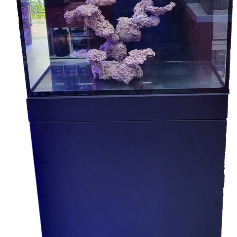 Nano IOS Tank Set with Cabinet