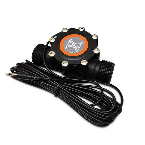 NEPTUNE SYSTEMS 1″ Flow Sensor - FS100