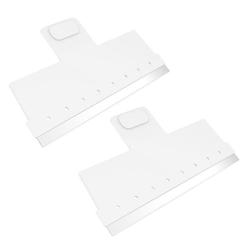 Aquablade M Stainless Replacement Blade, 2 Per Pack