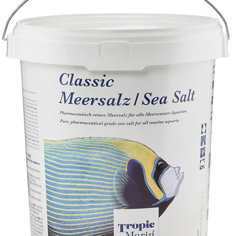 TM Sea Salt Classic 25KG / 750L / 200GAL