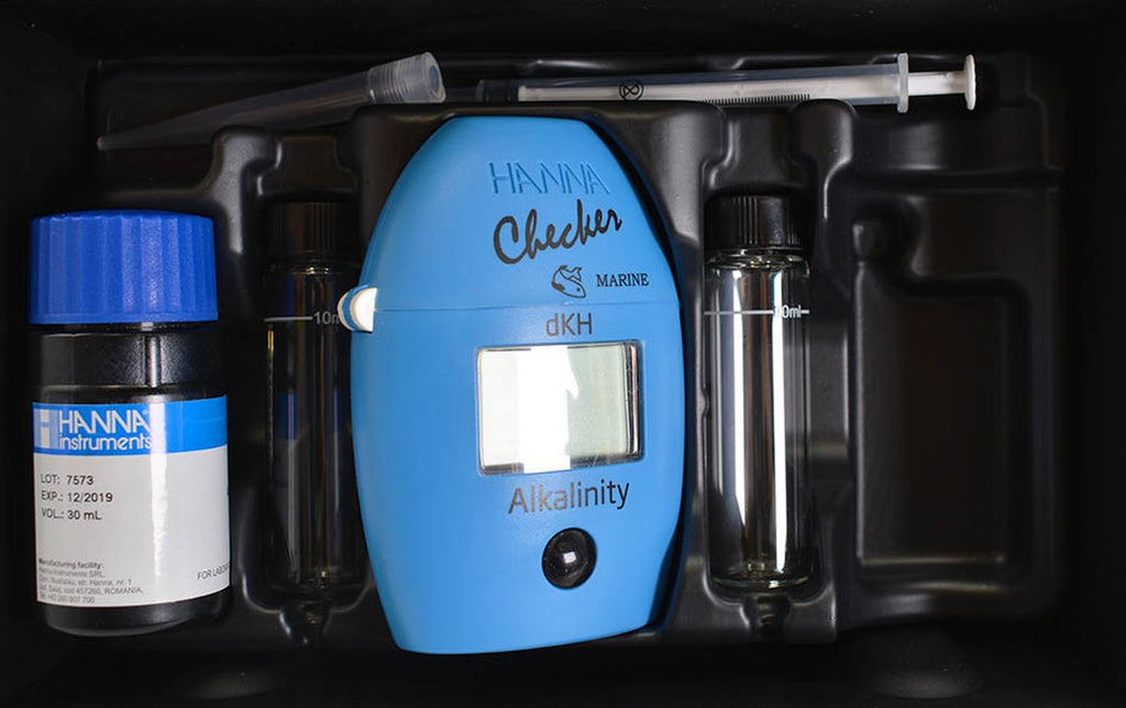 Hanna Instruments HI772 Checker HC® MARINE Alkalinity (dKH