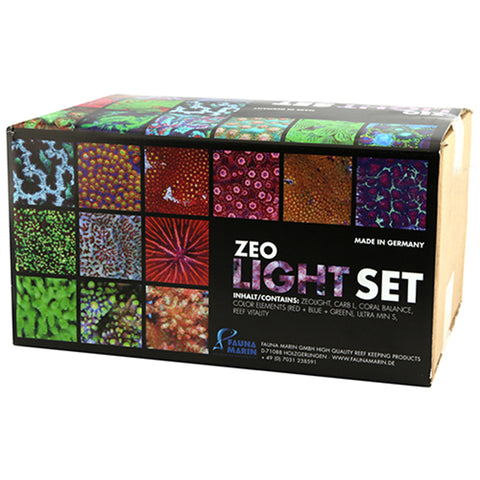 FM Zeo Light Set