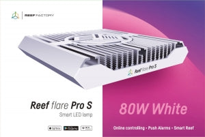 REEF FACTORY Reef Flare Pro S