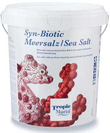 TM Syn-Biotic Sea Salt 25KG